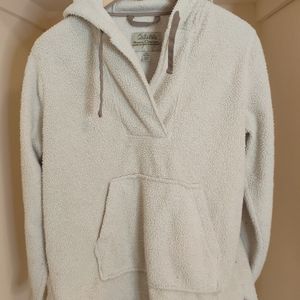 Cozy Oversized Hoodie